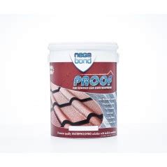 megabond proof 5l price